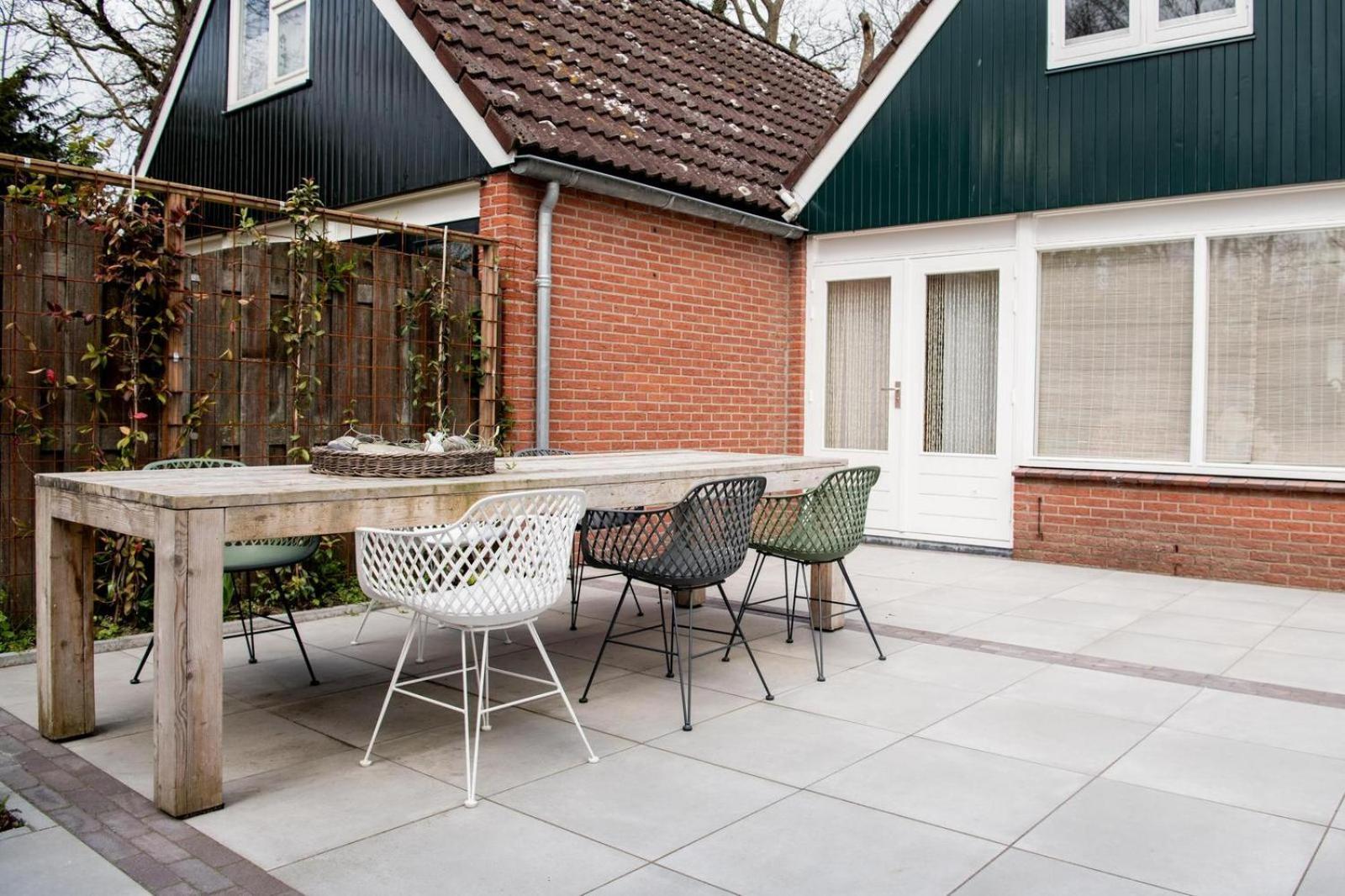Villa Jonkerstee 216 - Ouddorp Exterior foto